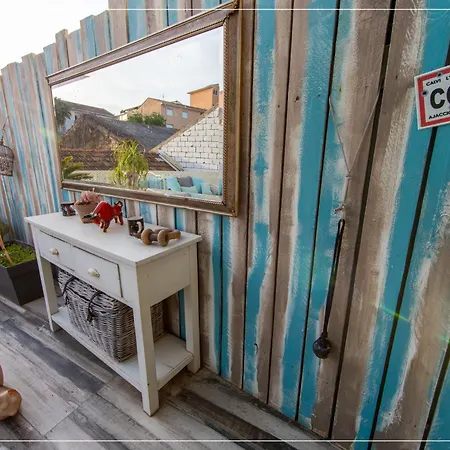Appartement Design Yourhosthelper