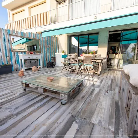 Design Yourhosthelper Appartement
