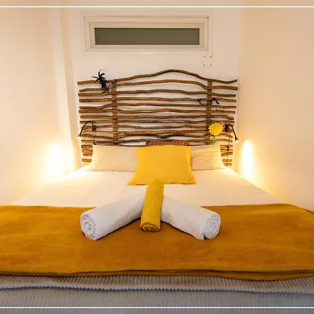 Design Yourhosthelper Appartamento Cannes