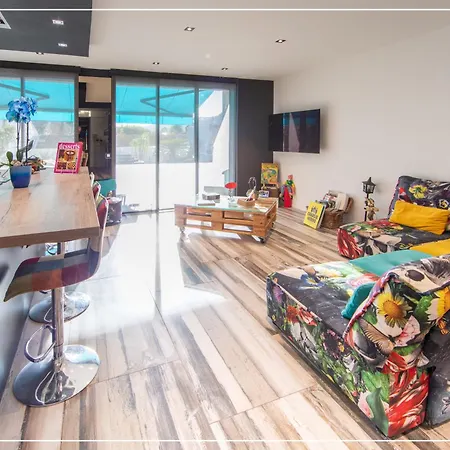 Appartamento Design Yourhosthelper Cannes