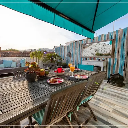 Design Yourhosthelper Appartamento Cannes